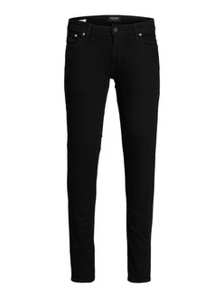 Jack & Jones Skinny-fit-Jeans JJILIAM JJORIGINAL Schwarz (3232) Jack & Jones Skinny-fit-Jeans JJILIAM JJORIGINAL Schwarz (3232)
