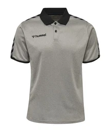 T-Shirt Authentic Functional Poloshirt F8745 Polyester