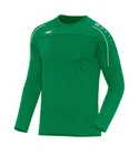 Jako Fleecepullover Classico 
