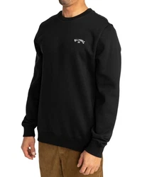 Billabong Sweatshirt Arch 