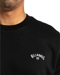 Billabong Sweatshirt Arch 