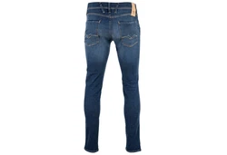 Replay Regular-fit-Jeans Hyperflex ANBASS M914Y.000.661A05 