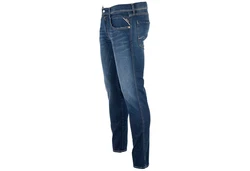 Replay Regular-fit-Jeans Hyperflex ANBASS M914Y.000.661A05 