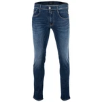 Replay Regular-fit-Jeans Hyperflex ANBASS M914Y.000.661A05 