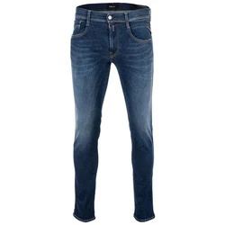 Replay Regular-fit-Jeans Hyperflex ANBASS M914Y.000.661A05 