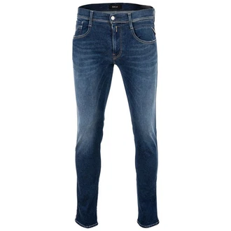 Replay Regular-fit-Jeans Hyperflex ANBASS M914Y.000.661A05 Replay Regular-fit-Jeans Hyperflex ANBASS M914Y.000.661A05