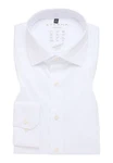 Eterna Langarmhemd MODERN FIT Weiß/Creme