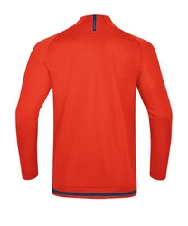 Jako Freizeitjacke Striker 2.0 Orange/Rot