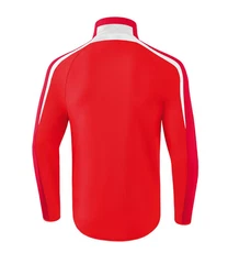 Erima Sweatjacke Liga 2.0 Präsentationsjacke Rot