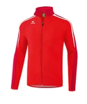 Erima Sweatjacke Liga 2.0 Präsentationsjacke Rot