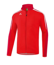 Erima Sweatjacke Liga 2.0 Präsentationsjacke Rot