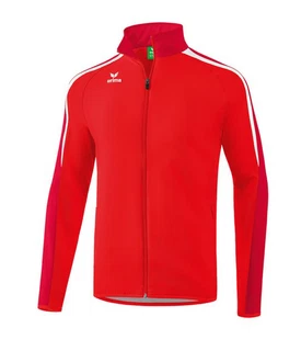 Erima Sweatjacke Liga 2.0 Präsentationsjacke Rot