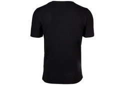 s.Oliver T-Shirt Herren Basic Rundhals Schwarz/Dunkelblau