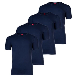 s.Oliver T-Shirt Herren Basic Rundhals