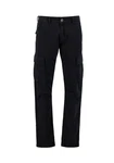 Alpha Industries Cargohose Agent Pant Dunkelblau/Blau/Grau