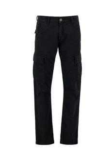 Alpha Industries Cargohose Agent Pant