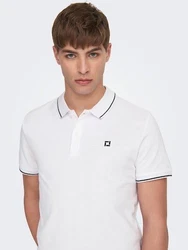 ONLY & SONS T-Shirt Fletcher 