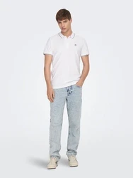 ONLY & SONS T-Shirt Fletcher 