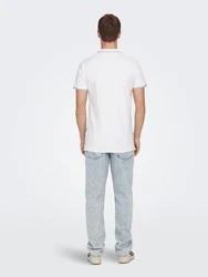 ONLY & SONS T-Shirt Fletcher 