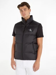 Steppweste ESSENTIALS DOWN VEST