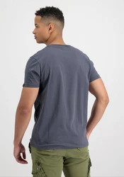 Alpha Industries T-Shirt Alpha Label T 