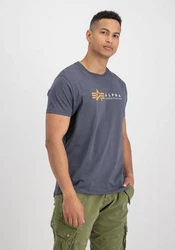 Alpha Industries T-Shirt Alpha Label T 
