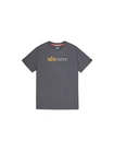 Alpha Industries T-Shirt Alpha Label T 