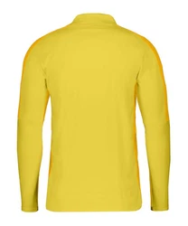 Nike Sweatshirt Academy 23 Drill Top Gelb
