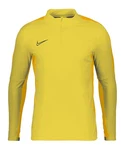 Nike Sweatshirt Academy 23 Drill Top Gelb