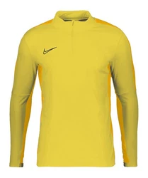 Nike Sweatshirt Academy 23 Drill Top Gelb