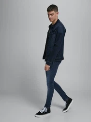 JACK & JONES Jeans JJLiam JJOriginal 