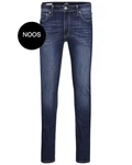 Jack & Jones Skinny-fit-Jeans JJILIAM JJORIGINAL 314