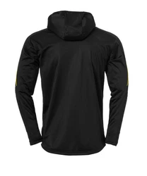 uhlsport Sweatjacke Stream 22 Kapuzenjacke Gelb