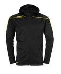 uhlsport Sweatjacke Stream 22 Kapuzenjacke Gelb