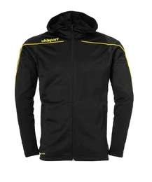 Sweatjacke Stream 22 Kapuzenjacke