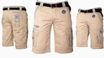 Geographical Norway Herren Shorts Cargo Bermuda 