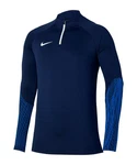 Nike Sweatshirt Strike 23 Drill Top Dunkelblau/Blau/Hellblau
