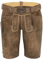 Spieth & Wensky Trachtenhose Rampoldi (360659-0648) 360659-0648
