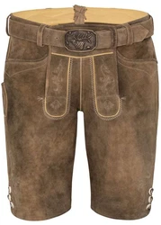 Spieth & Wensky Trachtenhose Rampoldi (360659-0648) 360659-0648