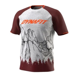 T-Shirt T-Shirt Le Ride S/S (Herren)