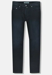 5-Pocket-Jeans Dijon Comfort Fit, leichte Sommerjeans
