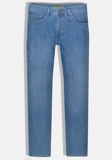 Pierre Cardin 5-Pocket Jeans Dijon Comfort Fit Pierre Cardin 5-Pocket Jeans Dijon Comfort Fit