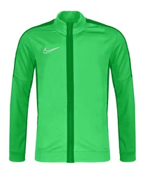 Nike Soccer Track Jacket Academy 23 Grün/Neonfarben