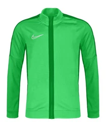 Nike Soccer Track Jacket Academy 23 Grün/Neonfarben