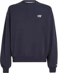 Tommy Jeans Sweatshirt TJM BOXY SIGNATURE CREW 