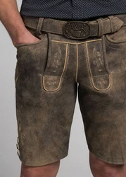 Spieth & Wensky Trachtenhose Rampoldi (360659-0648) 360659-0648
