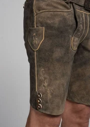 Spieth & Wensky Trachtenhose Rampoldi (360659-0648) 360659-0648