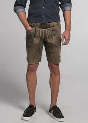 Spieth & Wensky Trachtenhose Rampoldi (360659-0648) 360659-0648