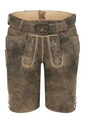 Spieth & Wensky Trachtenhose Rampoldi (360659-0648) 360659-0648