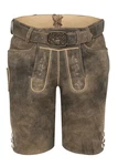 Spieth & Wensky Trachtenhose Rampoldi (360659-0648) 360659-0648